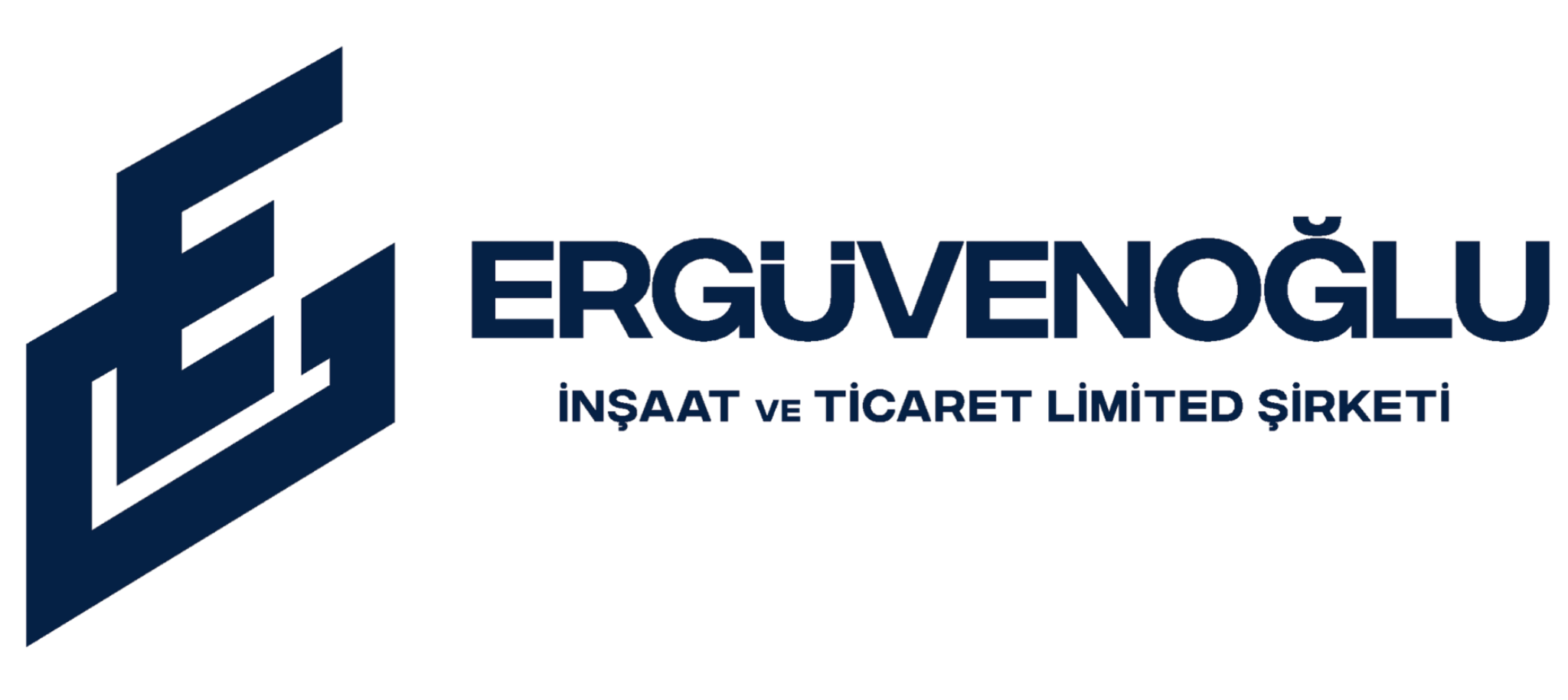 ERGÜVENOĞLU İNŞAAT