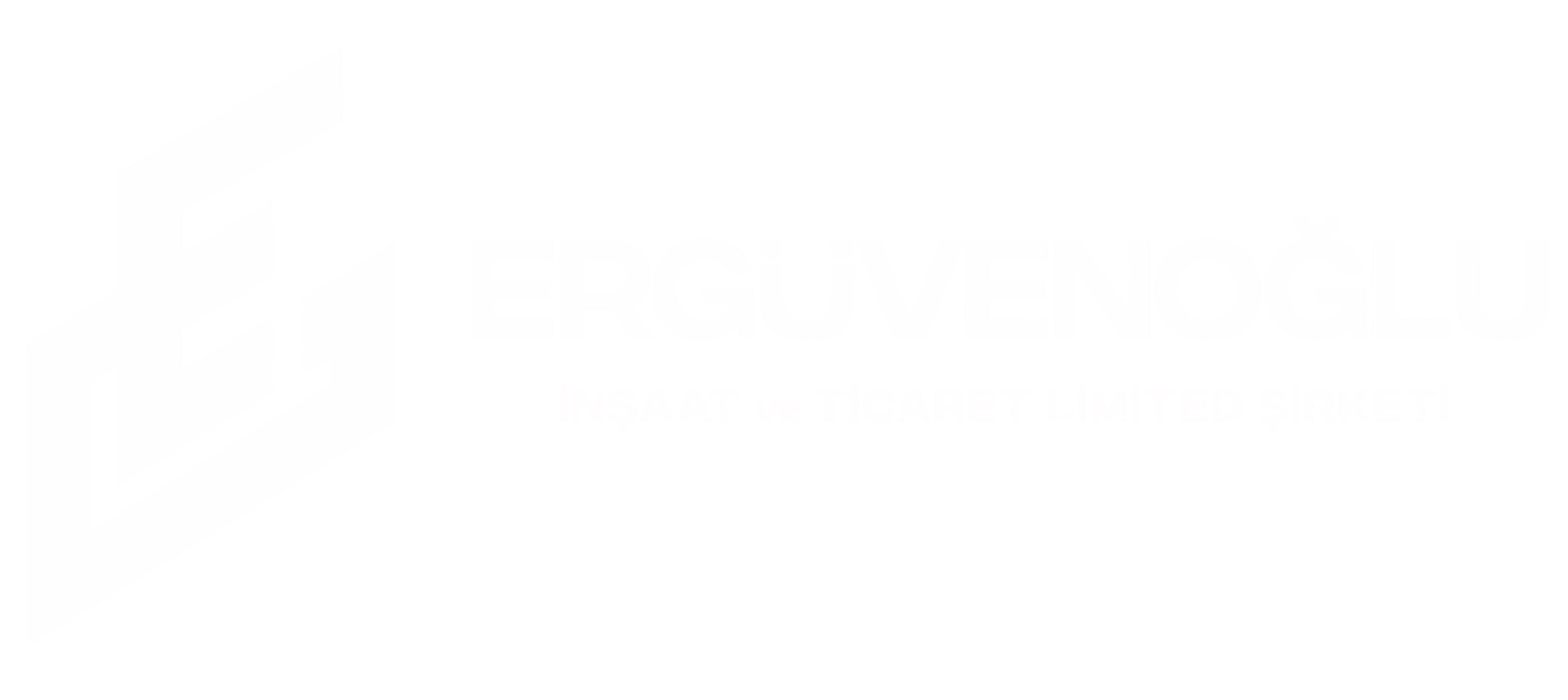 ERGÜVENOĞLU İNŞAAT