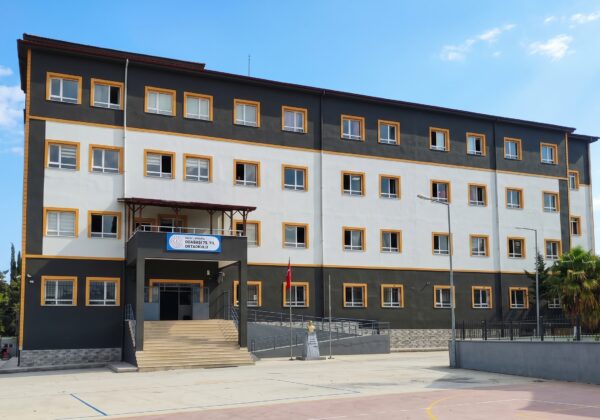 Okul antakya