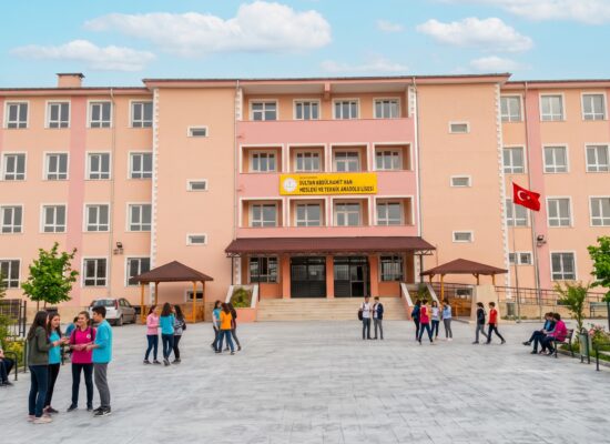 altinozu kiz meslek lisesi